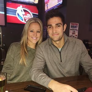 Meet your Posher, Brendan